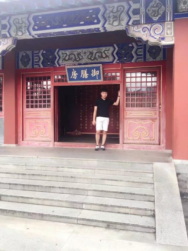 伟仔的第二张照片--武平相亲网
