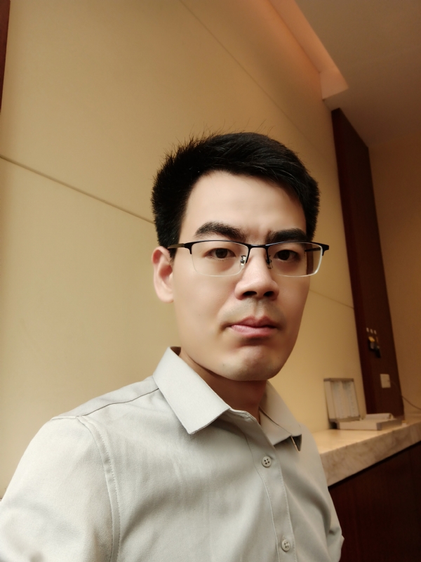 白头偕老的第二张照片--武平相亲网