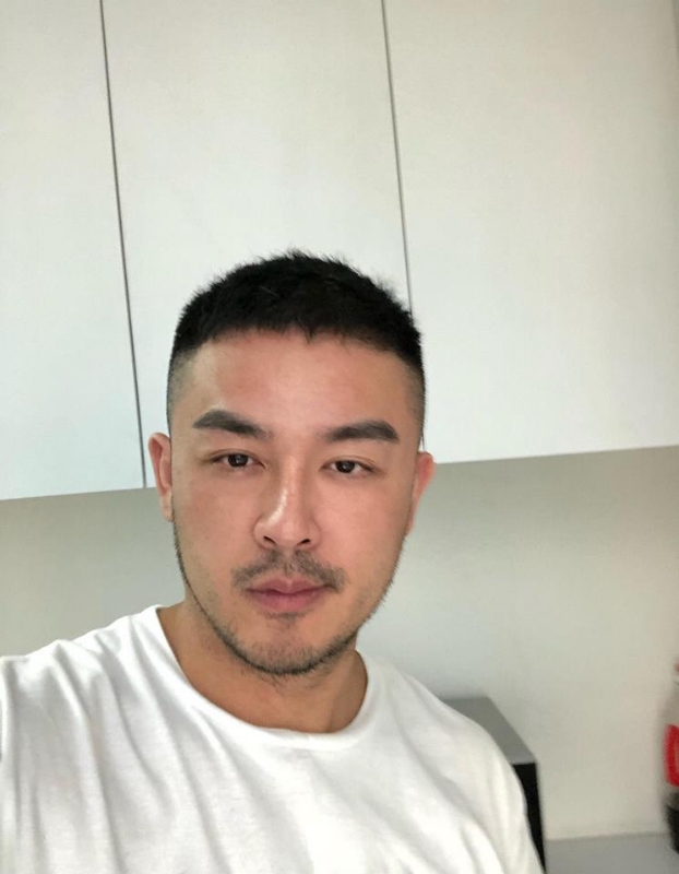 周周的第二张照片--武平相亲网
