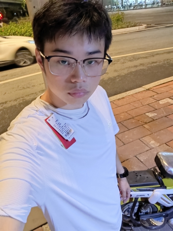 jxz的第二张照片--武平相亲网