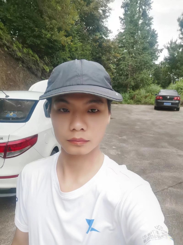 执手幸福的第一张照片--武平相亲网