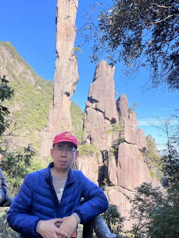 师傅被妖怪吃了的第二张照片--武平相亲网