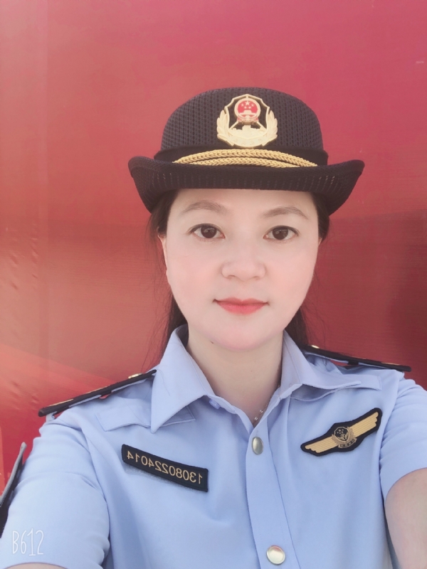 明明的第一张照片--武平相亲网