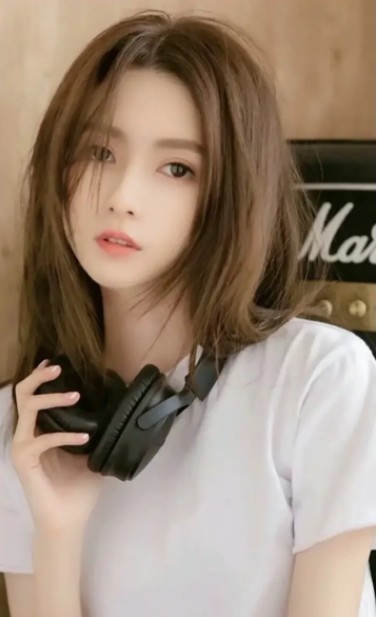 小花花的第一张照片--武平相亲网