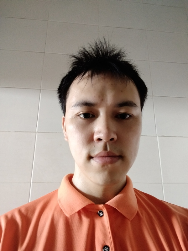Ceylon陈的第一张照片--武平相亲网