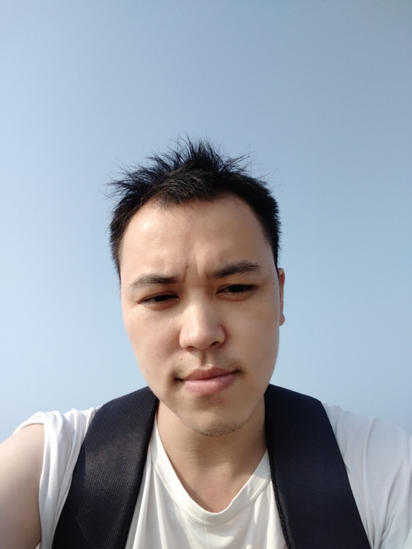Ceylon陈的第二张照片--武平相亲网