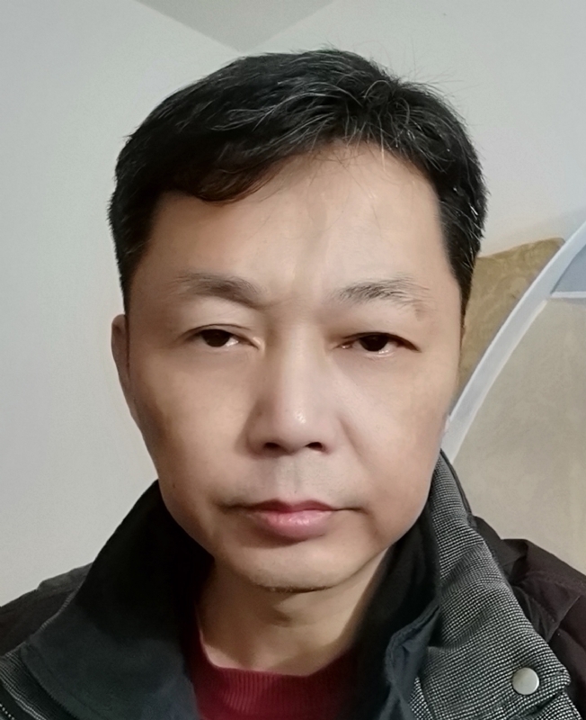 大苏苏的第三张照片--武平相亲网