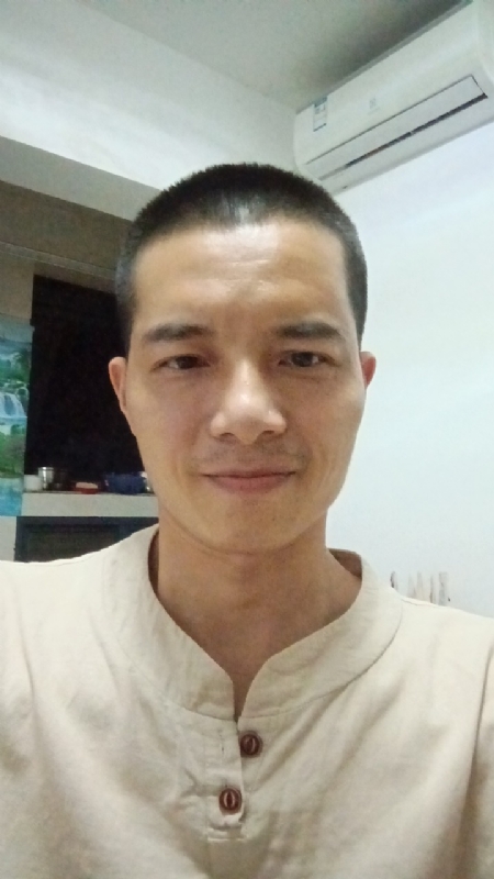 兴兴的第二张照片--武平相亲网