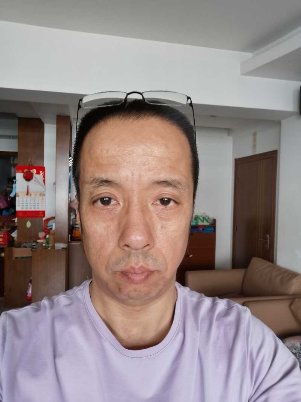 萨博的第一张照片--武平相亲网