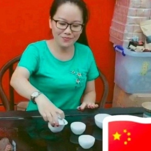 妖娆的第一张照片--武平相亲网