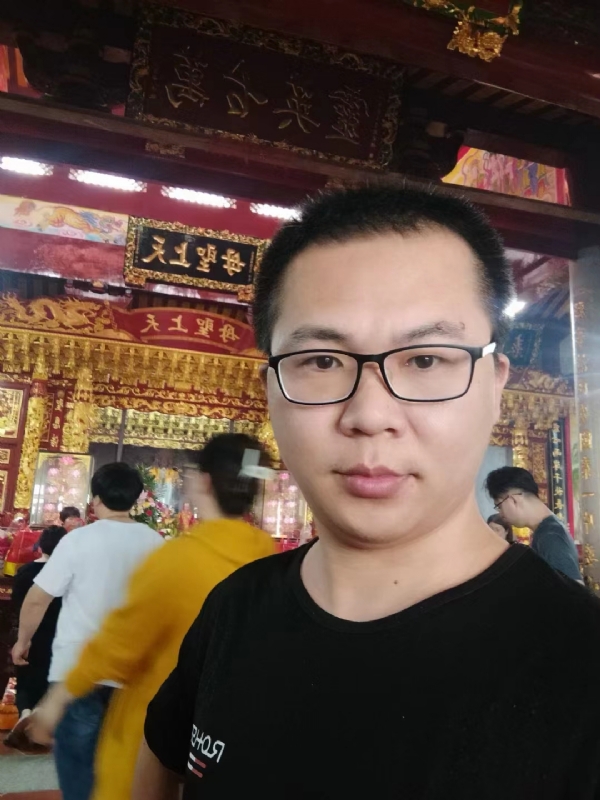天哥的第一张照片--武平相亲网