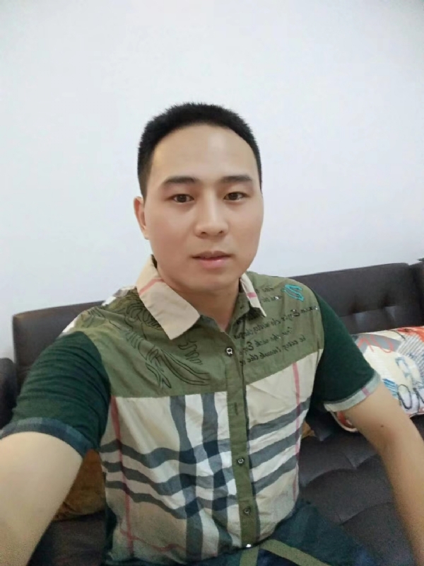 寻找一位爱人的第二张照片--武平相亲网
