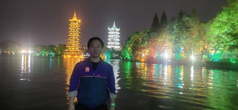 喜乐的第一张照片--武平相亲网