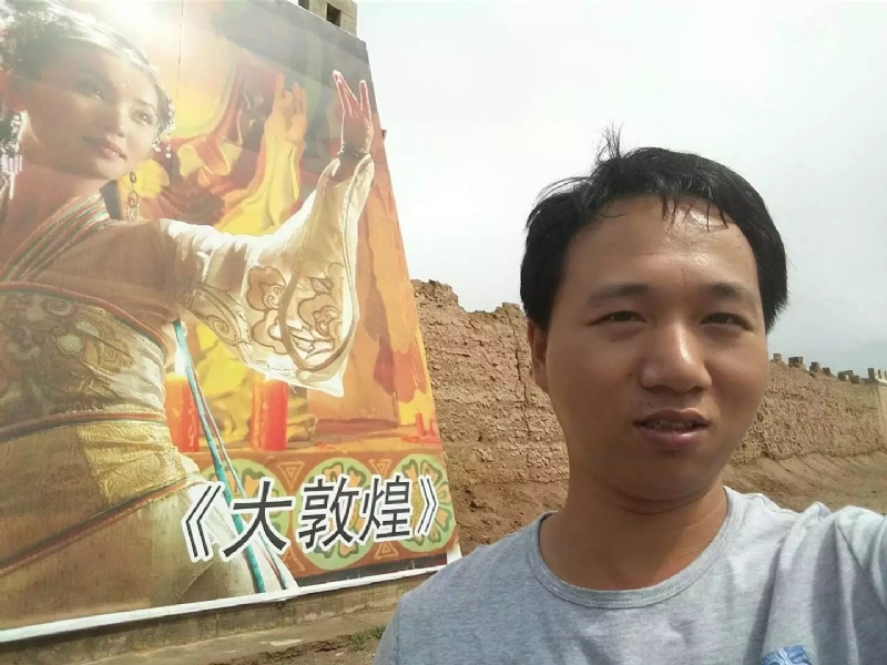 喜乐的第四张照片--武平相亲网