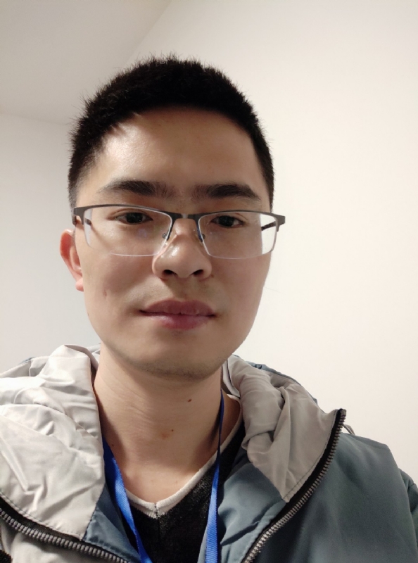 清风的第一张照片--武平相亲网