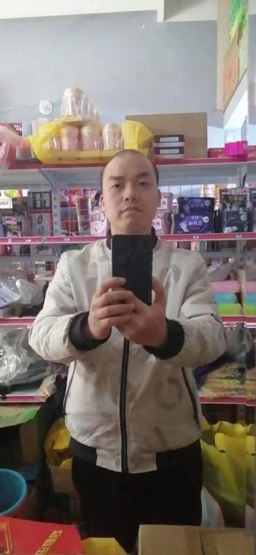 便利店的第一张照片--武平相亲网
