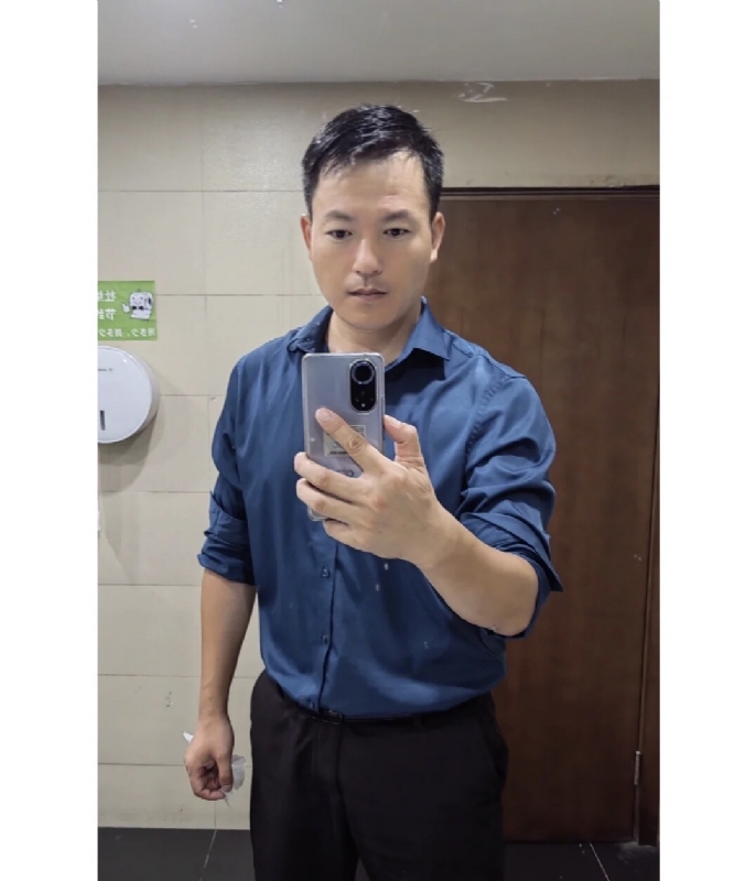 缘来是你的第三张照片--武平相亲网