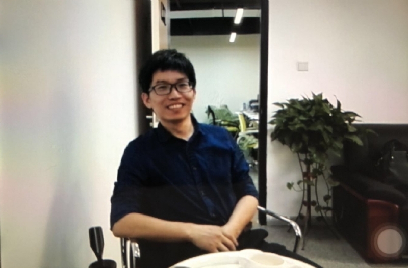 kevin的第一张照片--武平相亲网
