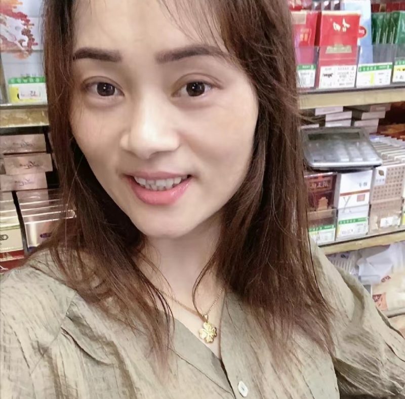 蓝魔的第一张照片--武平相亲网