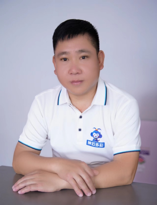 逆風飛揚的第二张照片--武平相亲网