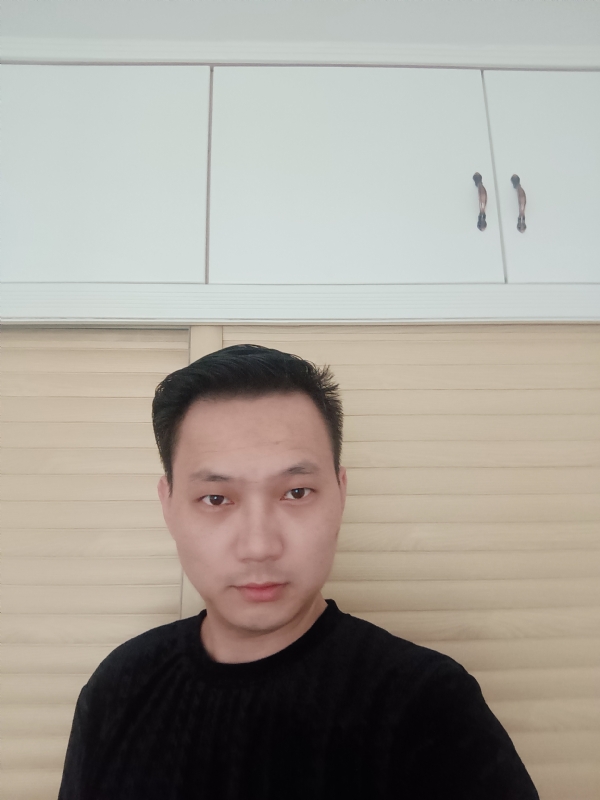 真心求缘的第一张照片--武平相亲网