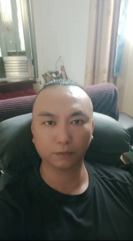 施逸森的第一张照片--武平相亲网