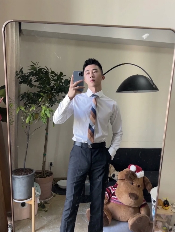 张浩的第一张照片--武平相亲网