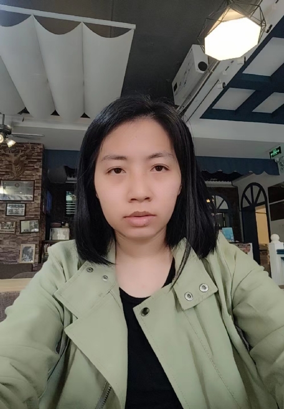 Bonnie1的第三张照片--武平相亲网