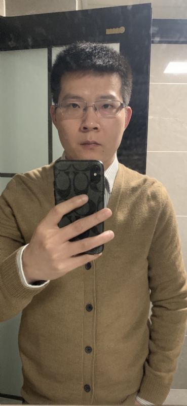 橙哥的第一张照片--武平相亲网