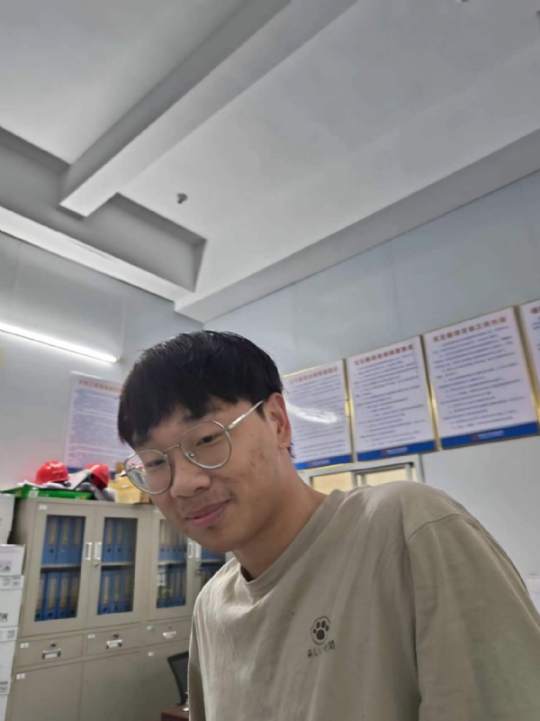 牛子弟的第一张照片--武平相亲网