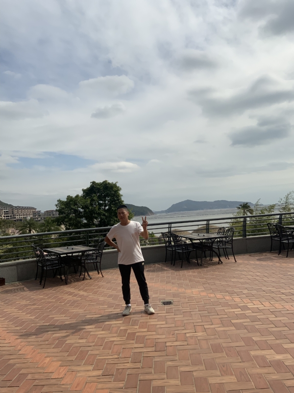心酸瑟果的第一张照片--武平相亲网