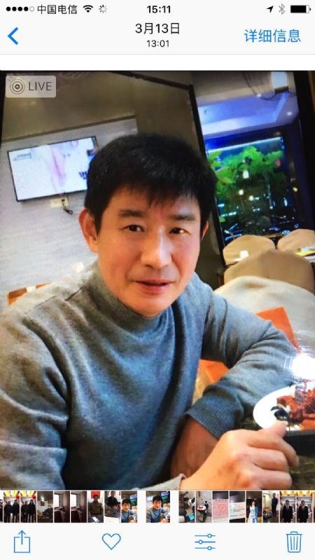 健哥的第一张照片--武平相亲网