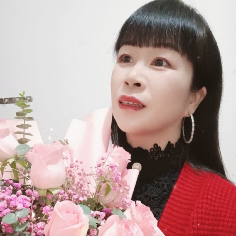心灵的第二张照片--武平相亲网