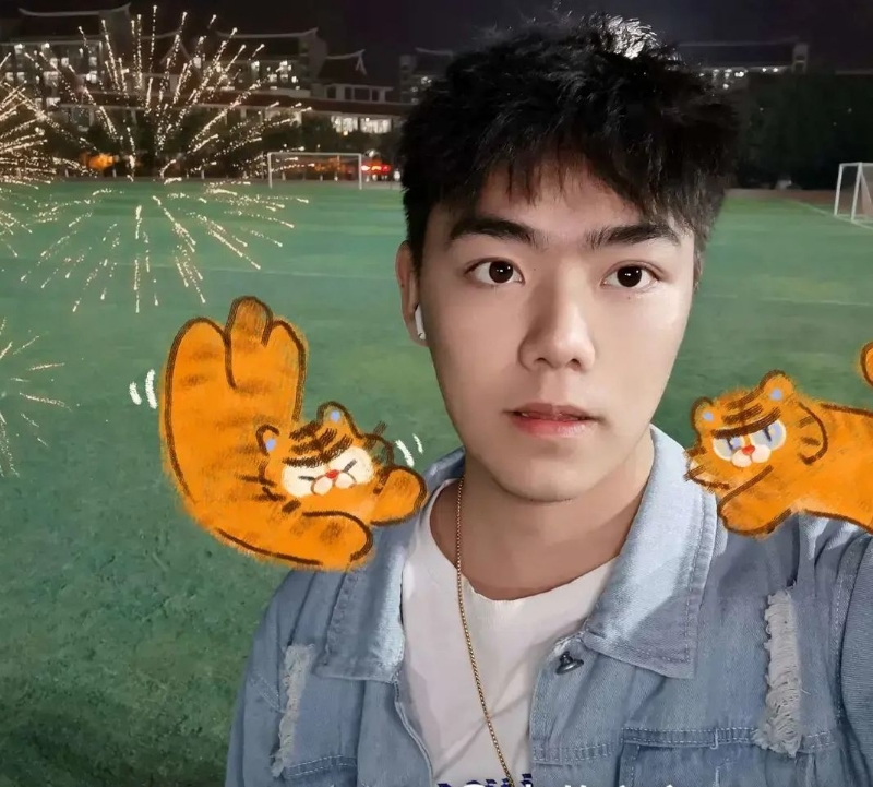 太累了的第一张照片--武平相亲网