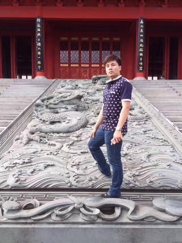 御龙氏的第一张照片--武平相亲网