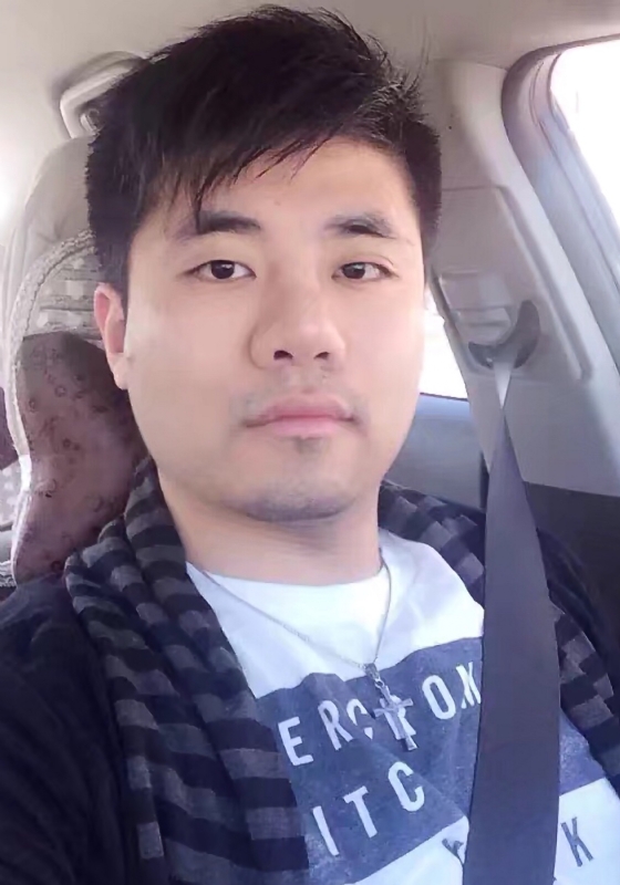 晓兵的第一张照片--武平相亲网