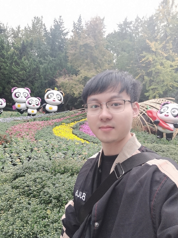 Ray的第一张照片--武平相亲网