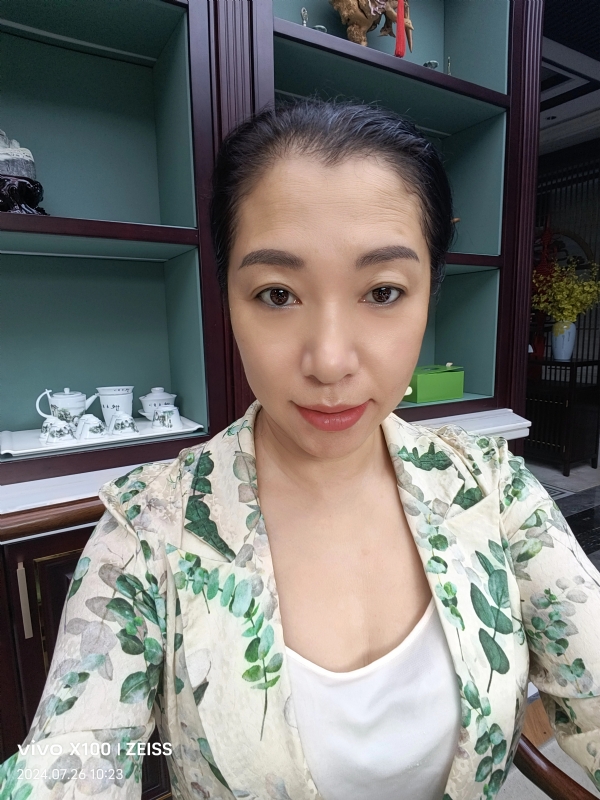 仝馨的第三张照片--武平相亲网