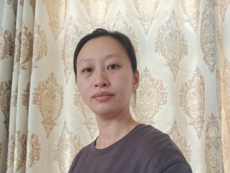珺瑶乐的第一张照片--武平相亲网
