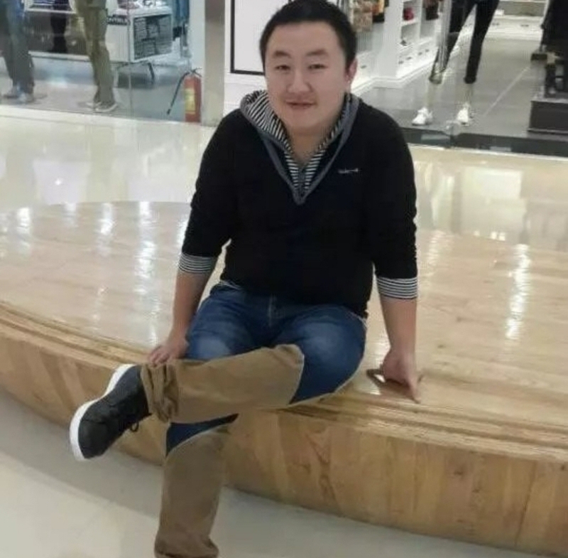 牛哥的第二张照片--武平相亲网