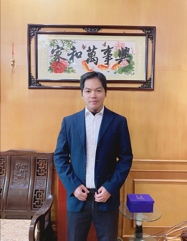 旭日春晖的第一张照片--武平相亲网