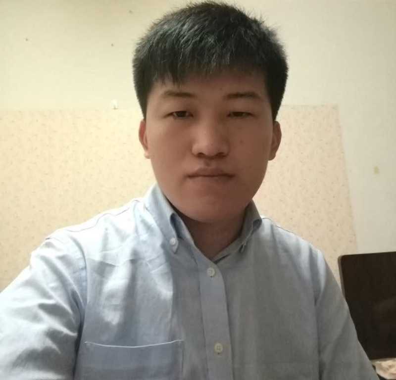 等闲的第二张照片--武平相亲网