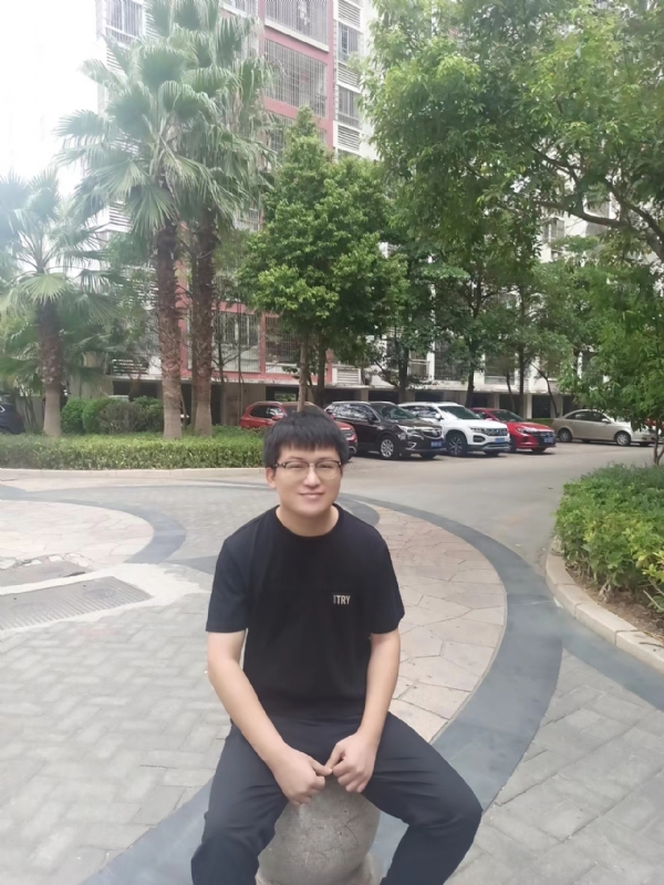 等闲的第三张照片--武平相亲网