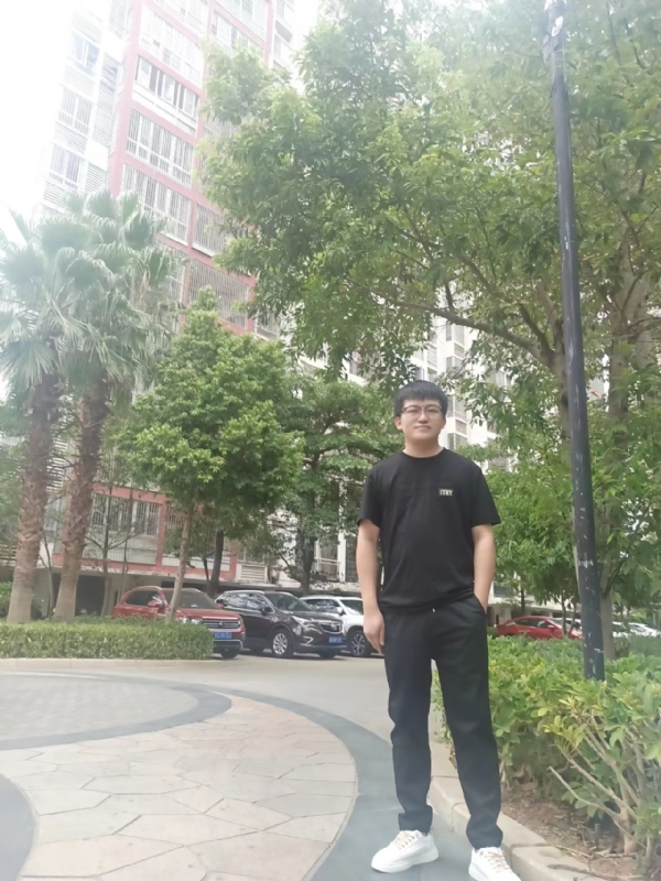 等闲的第四张照片--武平相亲网