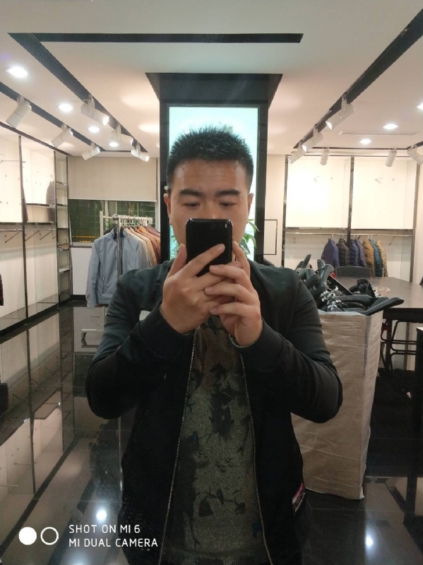 石狮征婚的第一张照片--武平相亲网