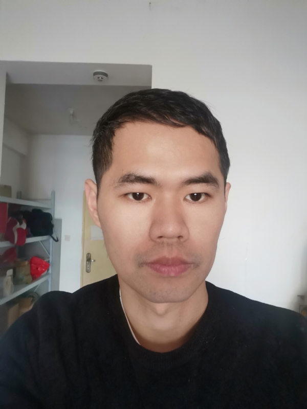 梦想在飞翔的第三张照片--武平相亲网