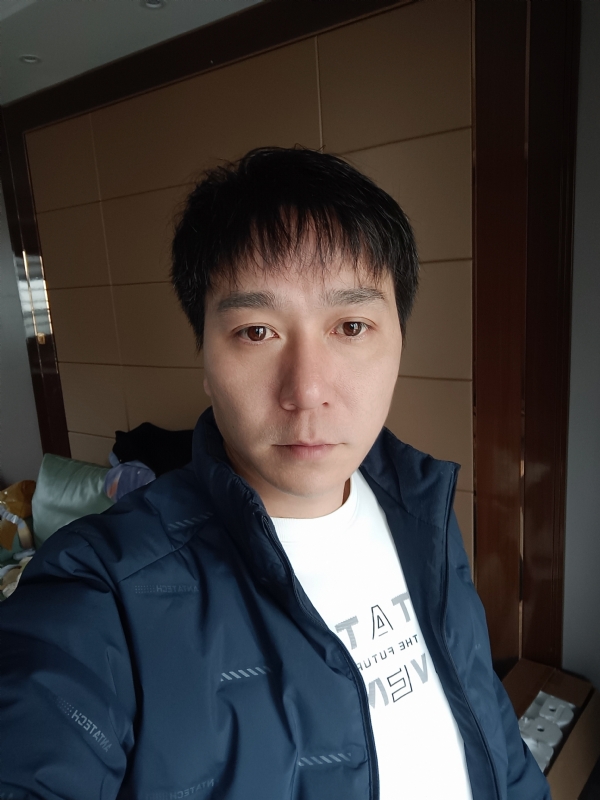 麦弟的第一张照片--武平相亲网
