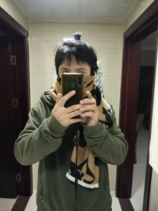 男技师的第一张照片--武平相亲网