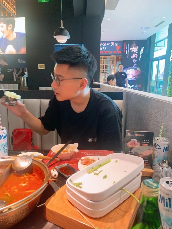 羽剑之子的第一张照片--武平相亲网