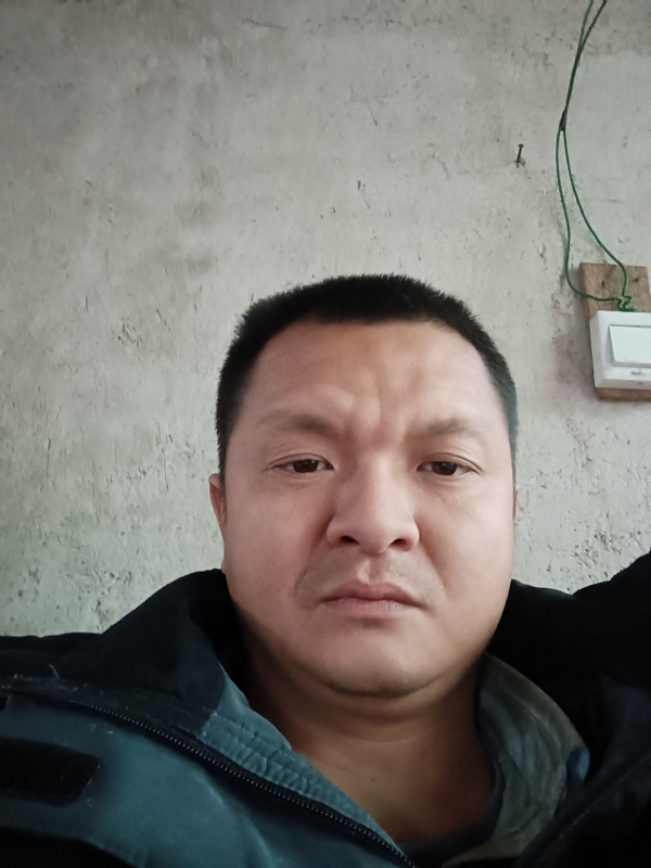 兰成龙的第二张照片--武平相亲网